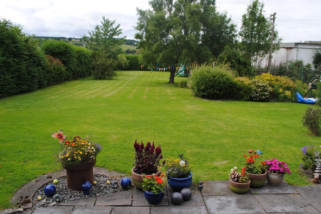 Chrialdon House Hotel Beauly Exterior photo